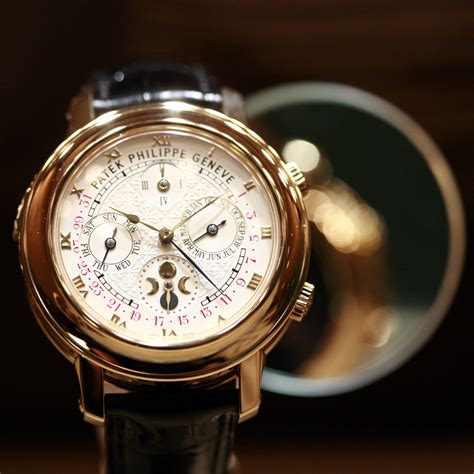 patek philippe wiki